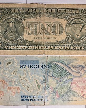 dollari americani