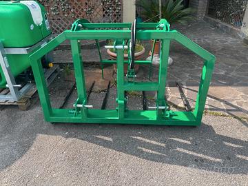 Forca con mordente idr. 160