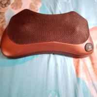 Cuscino massaggiatore