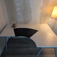 Tavolo Ufficio Scrivania GALANT IKEA 60 x 120 cm
