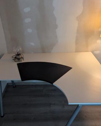 Tavolo Ufficio Scrivania GALANT IKEA 60 x 120 cm