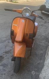 Vespa pkxl restaurata