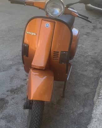 Vespa pkxl restaurata