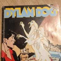 Fumetto Dylan  Dog