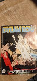 Fumetto Dylan  Dog