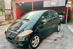 Mercedes A150