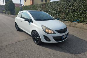 OPEL CORSA 1.3 CDTI 95CV "OK NEOPATENTATI"