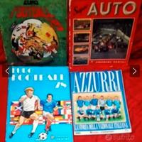 LOTTO ALBUM FIGURINE