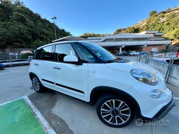 FIAT 500L 1.3 Multijet 95 CV Cross