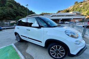 FIAT 500L 1.3 Multijet 95 CV Cross