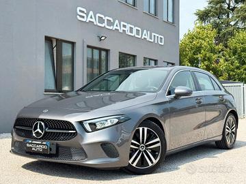 Mercedes-Benz A 180 Sport auto - PREZZO REALE