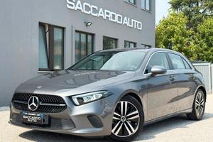 Mercedes-Benz A 180 Sport auto - PREZZO REALE