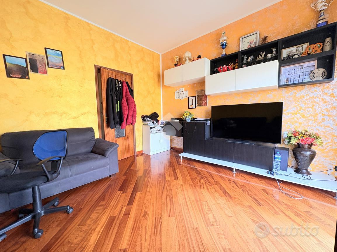 Appartamento – MN - Altro