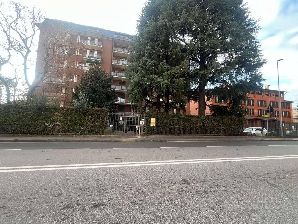 Appartamento – Bergamo, Malpensata - Vista 2