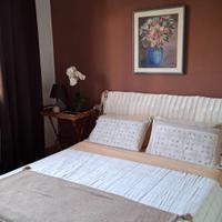 Camera matrimoniale uso singolo