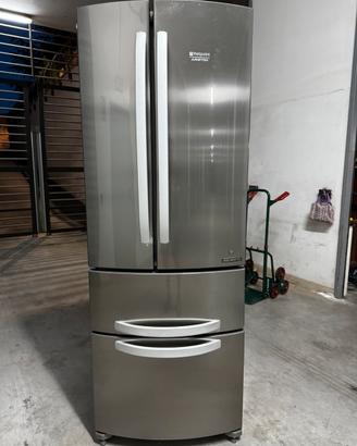 Frigorifero hotpoint Ariston modello Il quadrio
