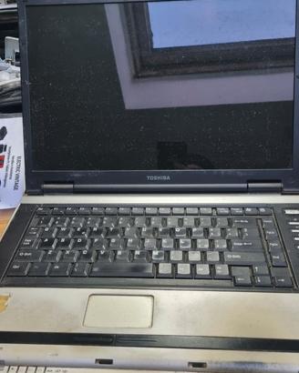 2866-PC Portatile Toshiba Satellite M70-244