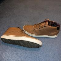 Vans alte beige