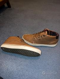 Vans alte beige