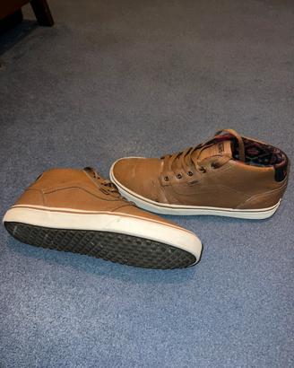 Vans alte beige