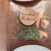 30 semi di poa l. annua 