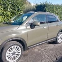 FIAT 500 X 1.4 TURBO