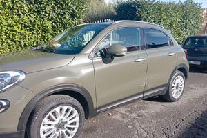 FIAT 500 X 1.4 TURBO