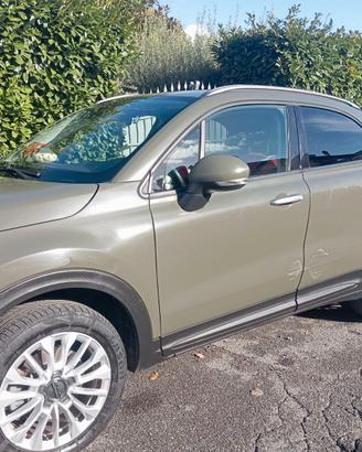 FIAT 500 X 1.4 TURBO