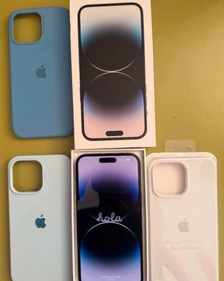 Iphone 14 Pro Max Space Black 256 GB