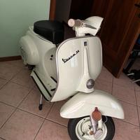 Piaggio Vespa 50 R (V5A1) - 1964