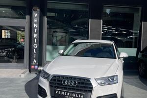 AUDI - Q3 - 2.0 TDI 150CV S tronic Business