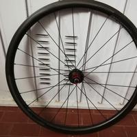 Ruota Roval CLX 32