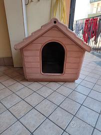 cuccia per cani taglia grande 