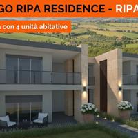 Appartamento Ripa