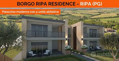 Appartamento Ripa