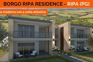 Appartamento Ripa