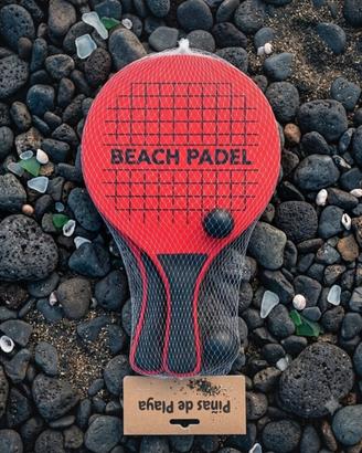 Racchette beach padel