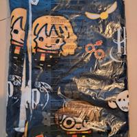 Telo/asciugamano per mare Harry Potter