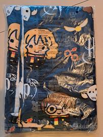 Telo/asciugamano per mare Harry Potter