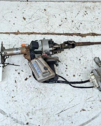 452000D032 PIANTONE ELETTRICO TOYOTA YARIS I REST 