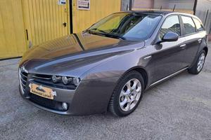 ALFA ROMEO 159 1.9 JTDm Sportwagon Eco Progressi