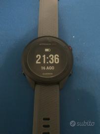 Golf Garmin S12 Watch