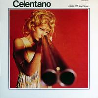 Vinile 33 Giri Adriano Celentano