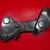 COVER CARBONIO CINGHIE DUCATI S4R