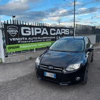 Ford Focus 1.0 EcoBoost 125 CV Start&Stop