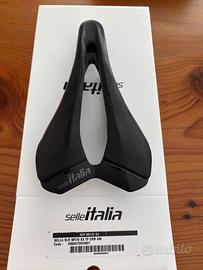Sella Selle Italia SLR  Carbon SuperFlow 2026