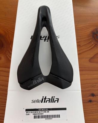 Sella Selle Italia SLR  Carbon SuperFlow 2026