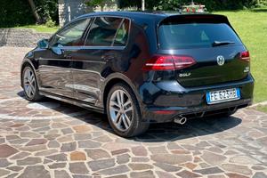 Golf 7 R-Line