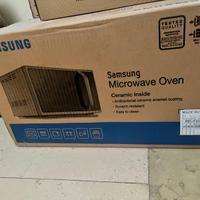 Forno a microonde 23 litri Samsung
