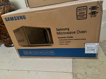 Forno a microonde 23 litri Samsung